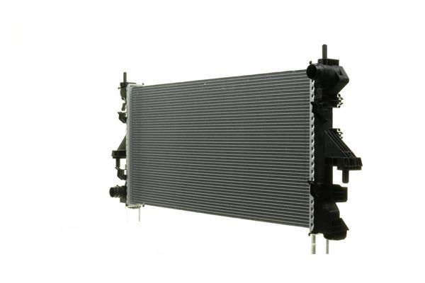 Radiateur moteur (Radiateur de refroidissement) MAHLE Aftermarket CR 1068 000P