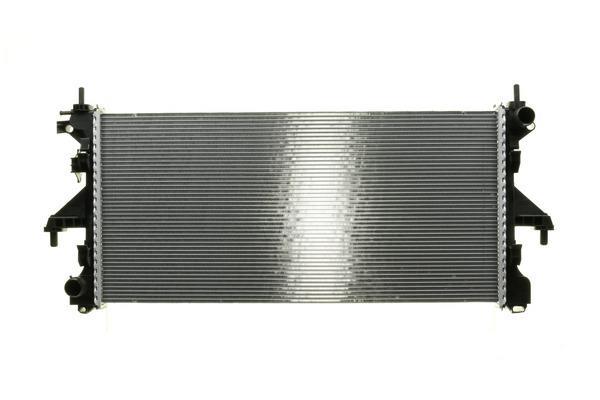 Radiateur moteur (Radiateur de refroidissement) MAHLE Aftermarket CR 1068 000P
