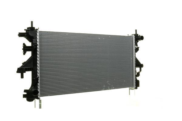 Radiateur moteur (Radiateur de refroidissement) MAHLE Aftermarket CR 1068 000P