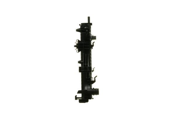 Radiateur moteur (Radiateur de refroidissement) MAHLE Aftermarket CR 1068 000P