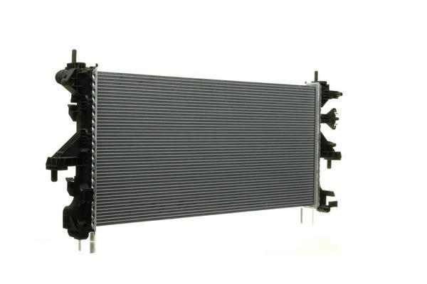 Radiateur moteur (Radiateur de refroidissement) MAHLE Aftermarket CR 1068 000P