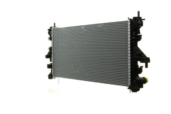 Radiateur moteur (Radiateur de refroidissement) MAHLE Aftermarket CR 1069 000P