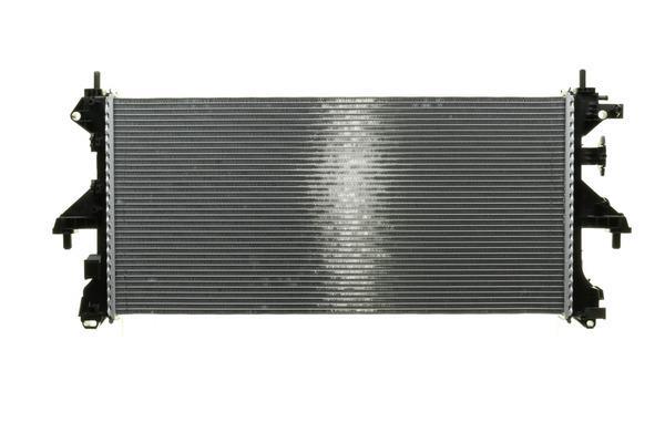 Radiateur moteur (Radiateur de refroidissement) MAHLE Aftermarket CR 1069 000P