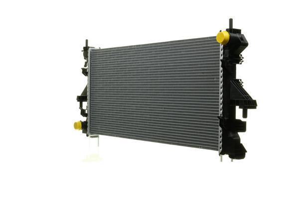 Radiateur moteur (Radiateur de refroidissement) MAHLE Aftermarket CR 1069 000P