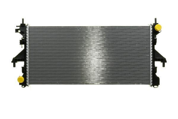 Radiateur moteur (Radiateur de refroidissement) MAHLE Aftermarket CR 1069 000P