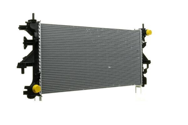 Radiateur moteur (Radiateur de refroidissement) MAHLE Aftermarket CR 1069 000P