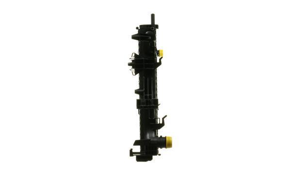 Radiateur moteur (Radiateur de refroidissement) MAHLE Aftermarket CR 1069 000P