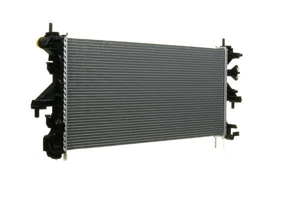 Radiateur moteur (Radiateur de refroidissement) MAHLE Aftermarket CR 1069 000P