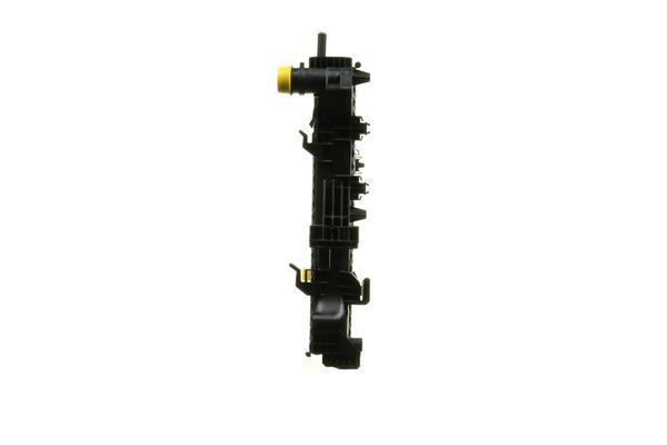 Radiateur moteur (Radiateur de refroidissement) MAHLE Aftermarket CR 1069 000P