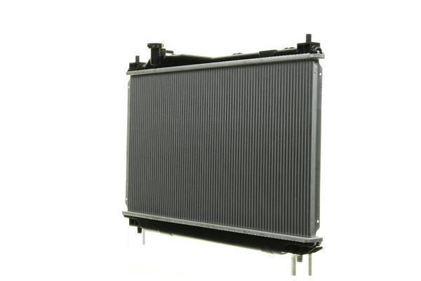 Radiateur moteur (Radiateur de refroidissement) MAHLE Aftermarket ref. CR 1070 000S