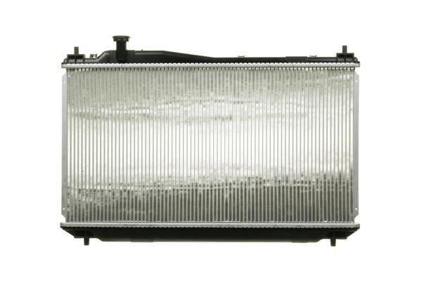 Radiateur moteur (Radiateur de refroidissement) MAHLE Aftermarket ref. CR 1070 000S