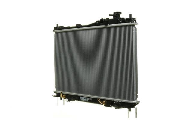 Radiateur moteur (Radiateur de refroidissement) MAHLE Aftermarket ref. CR 1070 000S
