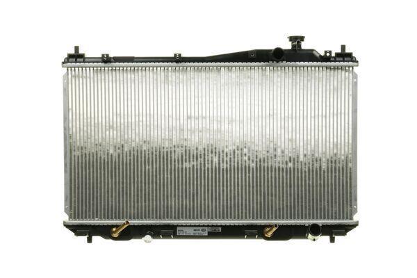 Radiateur moteur (Radiateur de refroidissement) MAHLE Aftermarket ref. CR 1070 000S