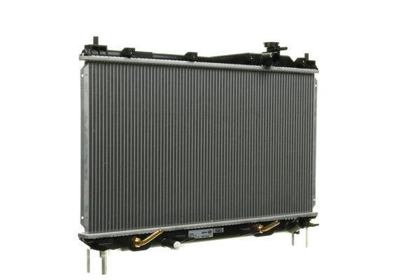 Radiateur moteur (Radiateur de refroidissement) MAHLE Aftermarket ref. CR 1070 000S