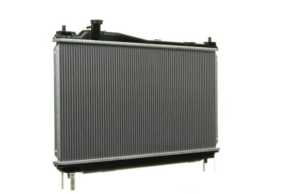 Radiateur moteur (Radiateur de refroidissement) MAHLE Aftermarket ref. CR 1070 000S