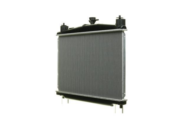 Radiateur moteur (Radiateur de refroidissement) MAHLE Aftermarket ref. CR 1071 000S