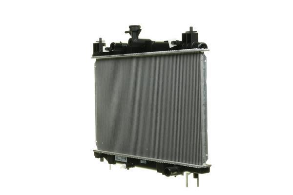 Radiateur moteur (Radiateur de refroidissement) MAHLE Aftermarket ref. CR 1071 000S