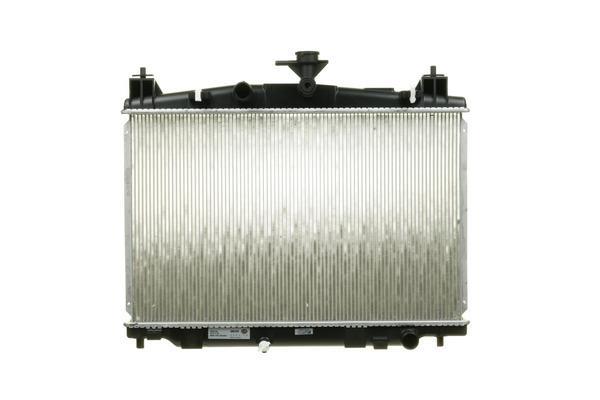 Radiateur moteur (Radiateur de refroidissement) MAHLE Aftermarket ref. CR 1071 000S