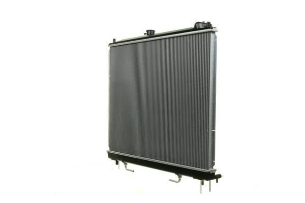 Radiateur moteur (Radiateur de refroidissement) MAHLE Aftermarket CR 1072 000S