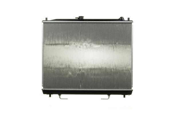 Radiateur moteur (Radiateur de refroidissement) MAHLE Aftermarket CR 1072 000S