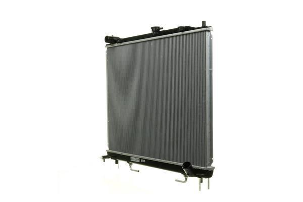 Radiateur moteur (Radiateur de refroidissement) MAHLE Aftermarket CR 1072 000S