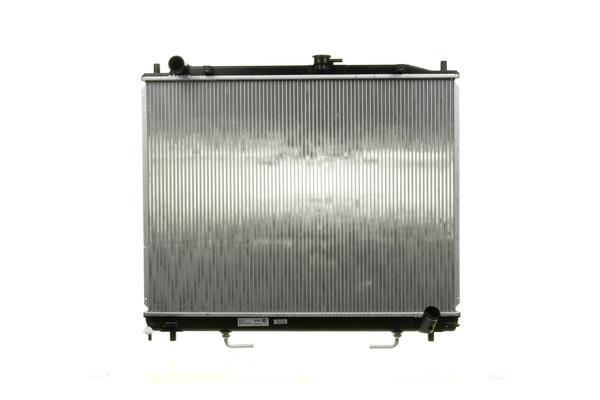 Radiateur moteur (Radiateur de refroidissement) MAHLE Aftermarket CR 1072 000S