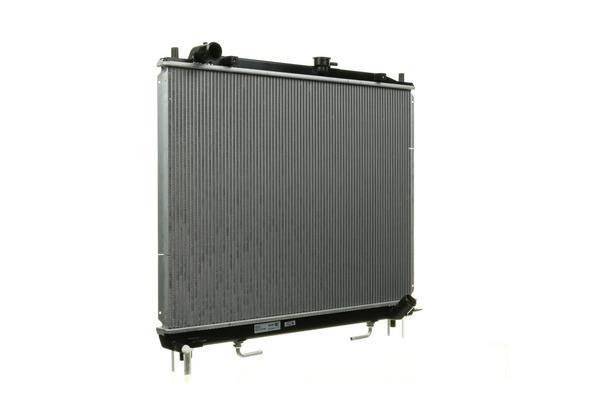 Radiateur moteur (Radiateur de refroidissement) MAHLE Aftermarket CR 1072 000S