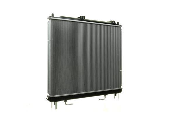 Radiateur moteur (Radiateur de refroidissement) MAHLE Aftermarket CR 1072 000S