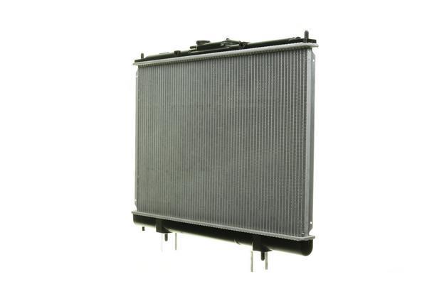 Radiateur moteur (Radiateur de refroidissement) MAHLE Aftermarket CR 1073 000S
