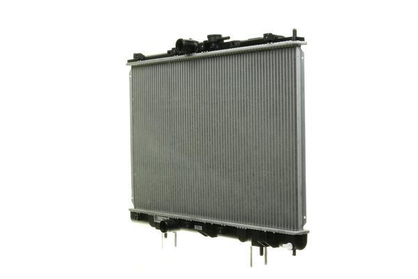 Radiateur moteur (Radiateur de refroidissement) MAHLE Aftermarket CR 1073 000S