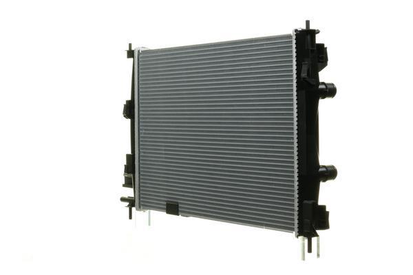 Radiateur moteur (Radiateur de refroidissement) MAHLE Aftermarket ref. CR 1075 000S