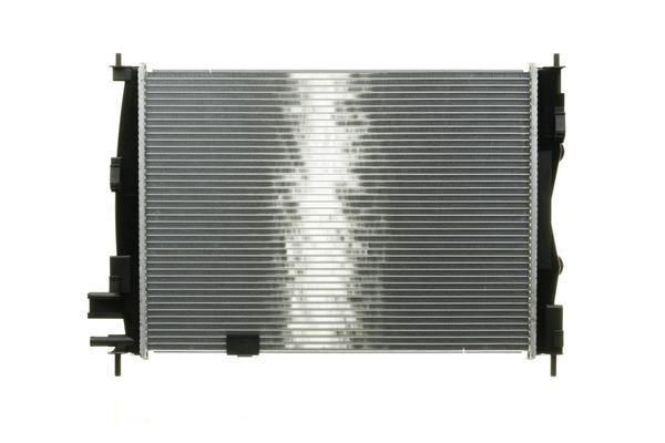 Radiateur moteur (Radiateur de refroidissement) MAHLE Aftermarket ref. CR 1075 000S