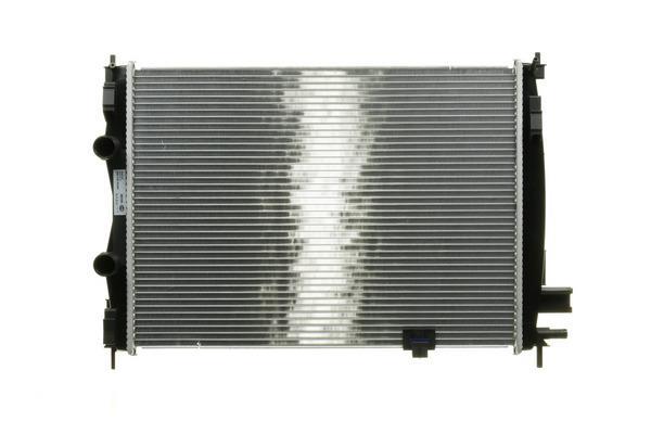 Radiateur moteur (Radiateur de refroidissement) MAHLE Aftermarket ref. CR 1075 000S