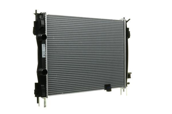 Radiateur moteur (Radiateur de refroidissement) MAHLE Aftermarket ref. CR 1075 000S