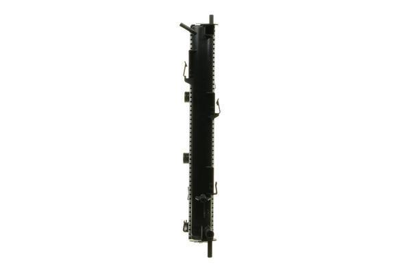 Radiateur moteur (Radiateur de refroidissement) MAHLE Aftermarket ref. CR 1075 000S