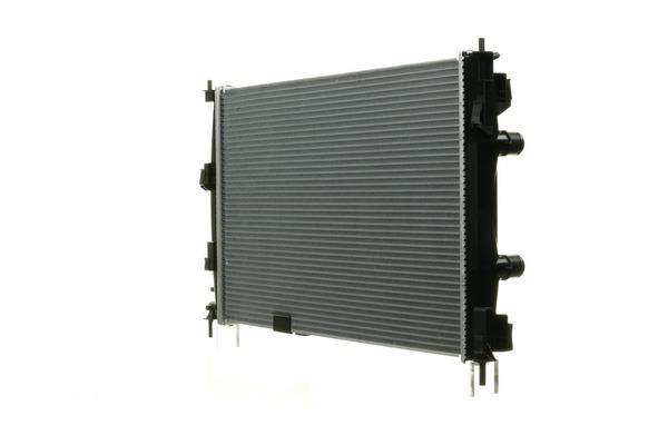 Radiateur moteur (Radiateur de refroidissement) MAHLE Aftermarket CR 1076 000S