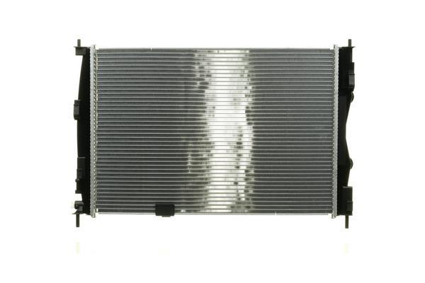 Radiateur moteur (Radiateur de refroidissement) MAHLE Aftermarket CR 1076 000S