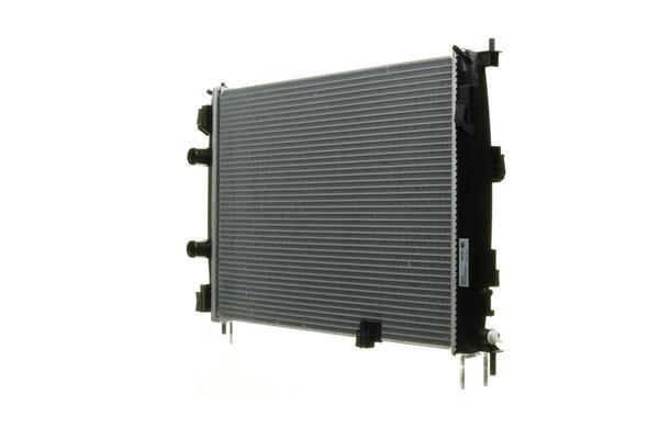 Radiateur moteur (Radiateur de refroidissement) MAHLE Aftermarket CR 1076 000S