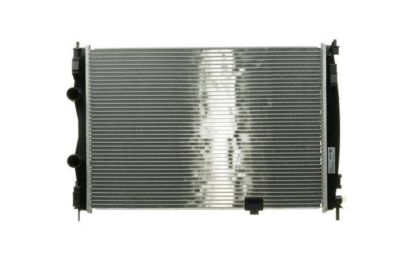 Radiateur moteur (Radiateur de refroidissement) MAHLE Aftermarket CR 1076 000S