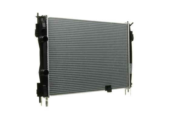 Radiateur moteur (Radiateur de refroidissement) MAHLE Aftermarket CR 1076 000S