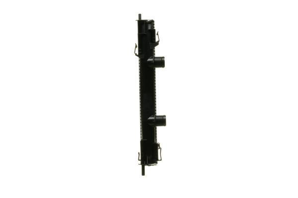Radiateur moteur (Radiateur de refroidissement) MAHLE Aftermarket CR 1076 000S