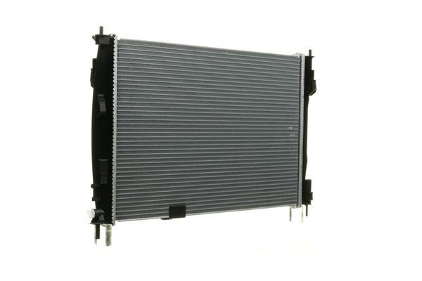 Radiateur moteur (Radiateur de refroidissement) MAHLE Aftermarket CR 1076 000S