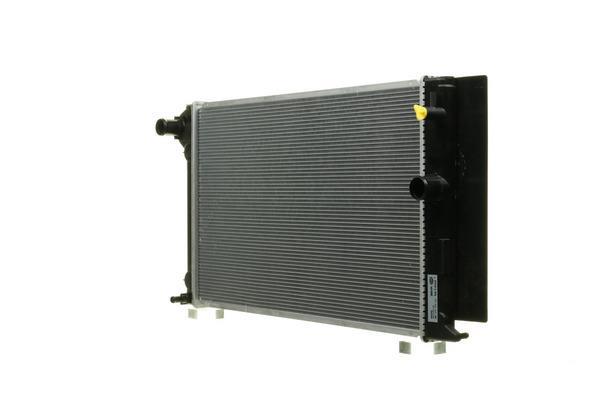Radiateur moteur (Radiateur de refroidissement) MAHLE Aftermarket CR 1078 000S