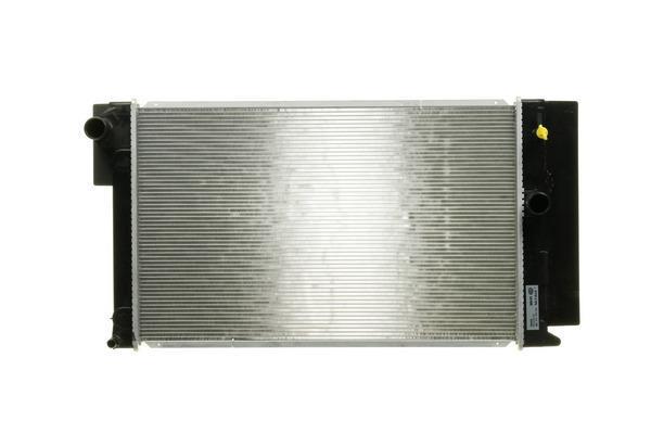 Radiateur moteur (Radiateur de refroidissement) MAHLE Aftermarket CR 1078 000S