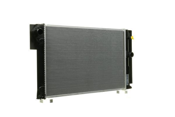 Radiateur moteur (Radiateur de refroidissement) MAHLE Aftermarket CR 1078 000S