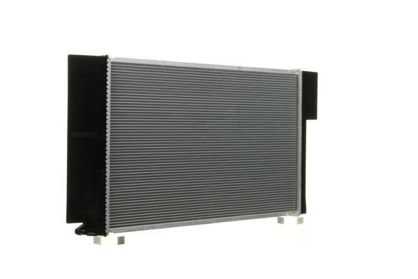 Radiateur moteur (Radiateur de refroidissement) MAHLE Aftermarket CR 1078 000S