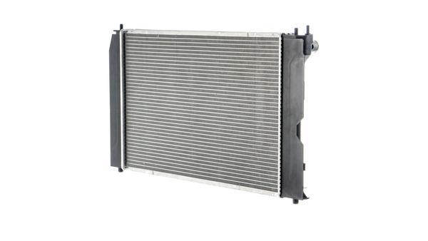Radiateur moteur (Radiateur de refroidissement) MAHLE Aftermarket CR 1079 000S