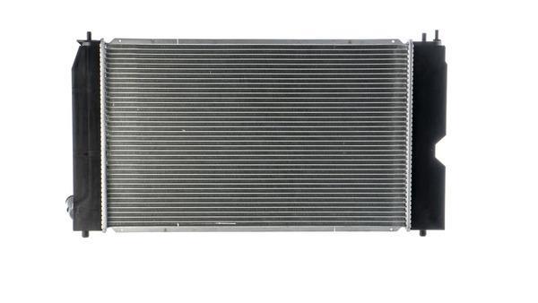 Radiateur moteur (Radiateur de refroidissement) MAHLE Aftermarket CR 1079 000S