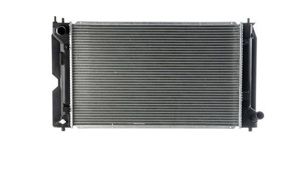 Radiateur moteur (Radiateur de refroidissement) MAHLE Aftermarket CR 1079 000S