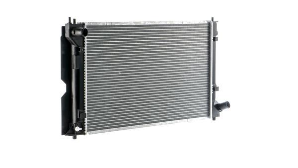 Radiateur moteur (Radiateur de refroidissement) MAHLE Aftermarket CR 1079 000S